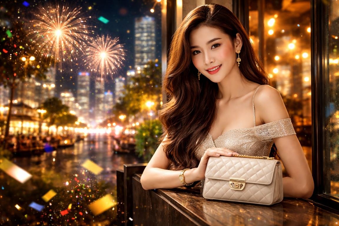 Khách chơi roulette tại casino Sài Gòn nhộn nhịp